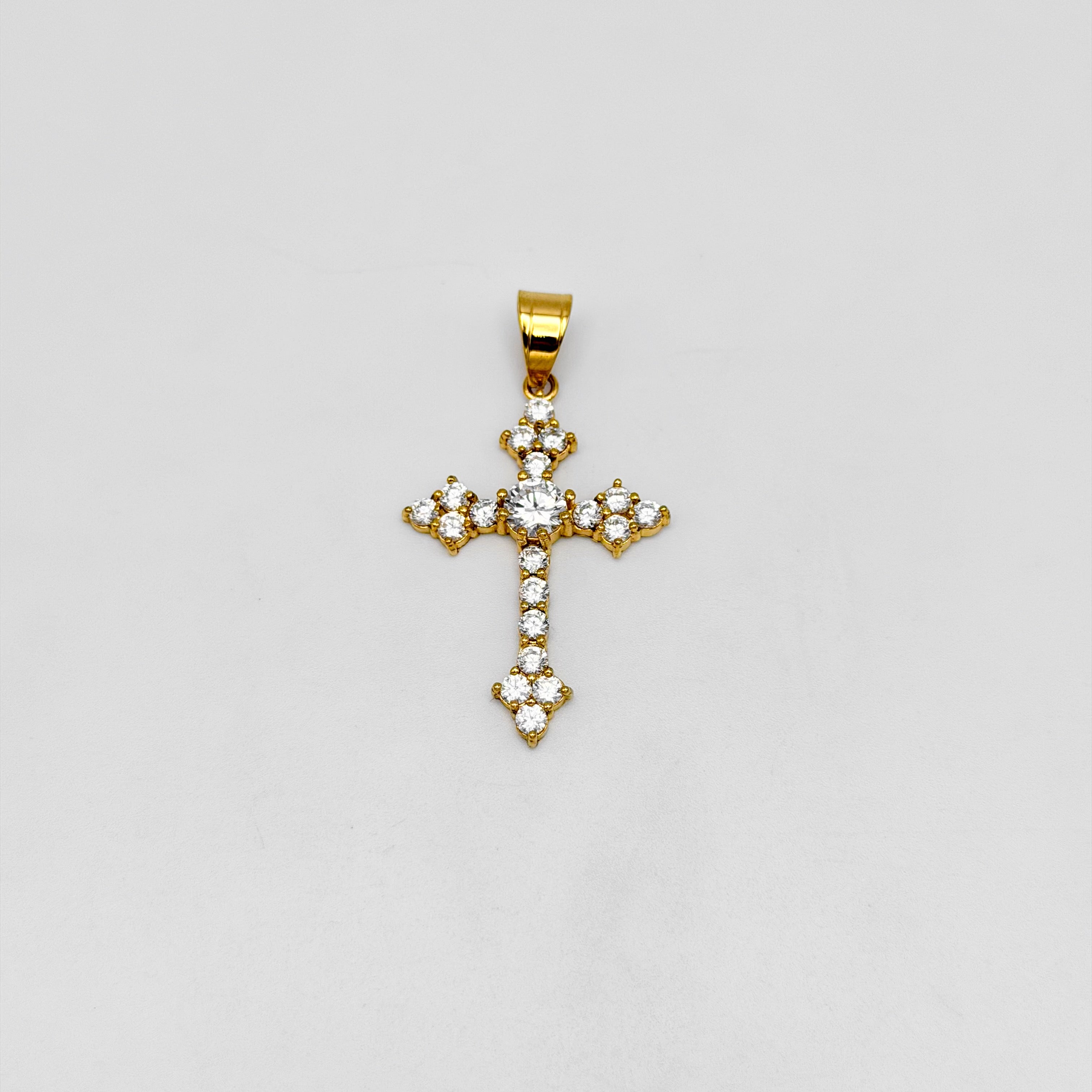 Pendant - Stainless Steel - PDS-8270