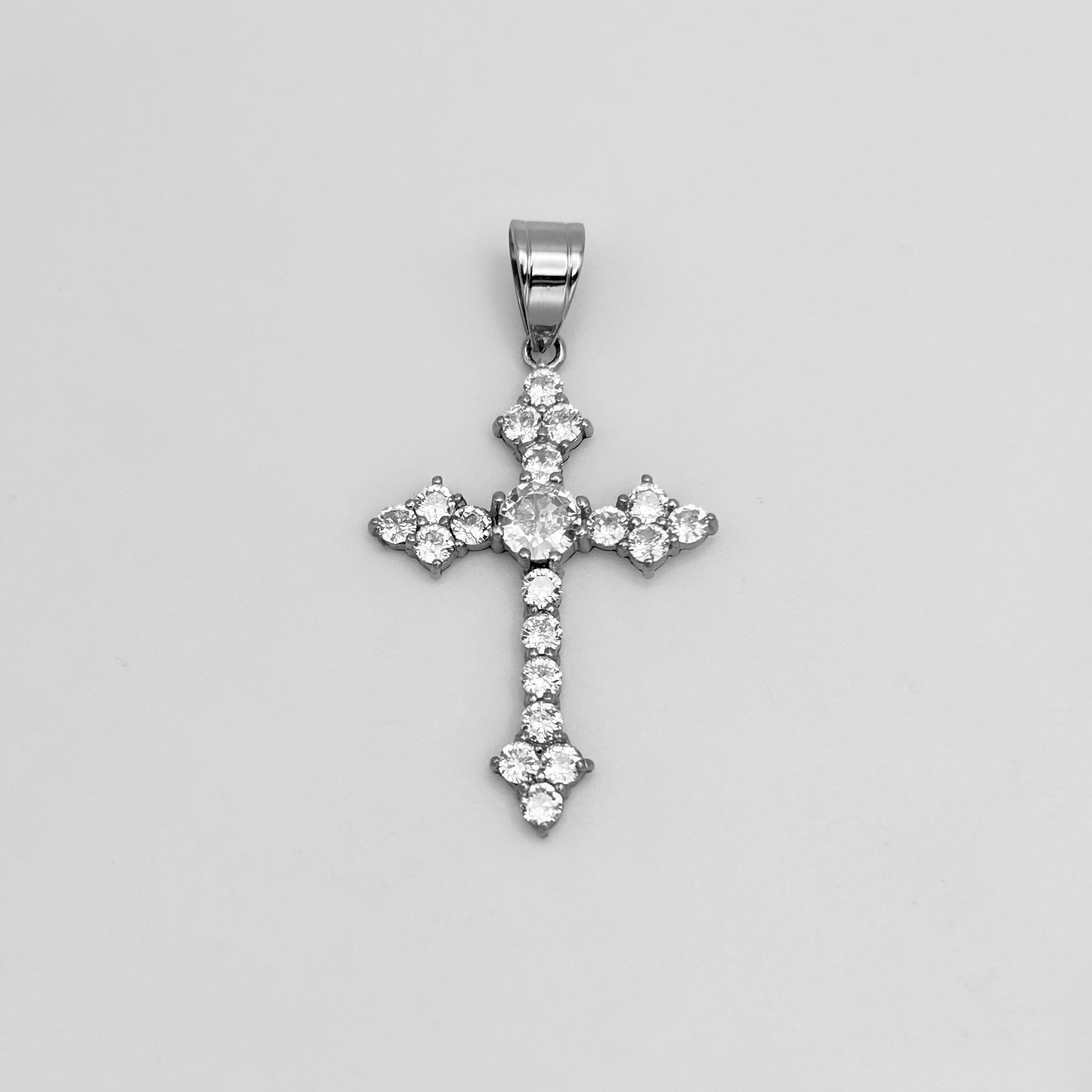 Pendant - Stainless Steel - PDS-8270