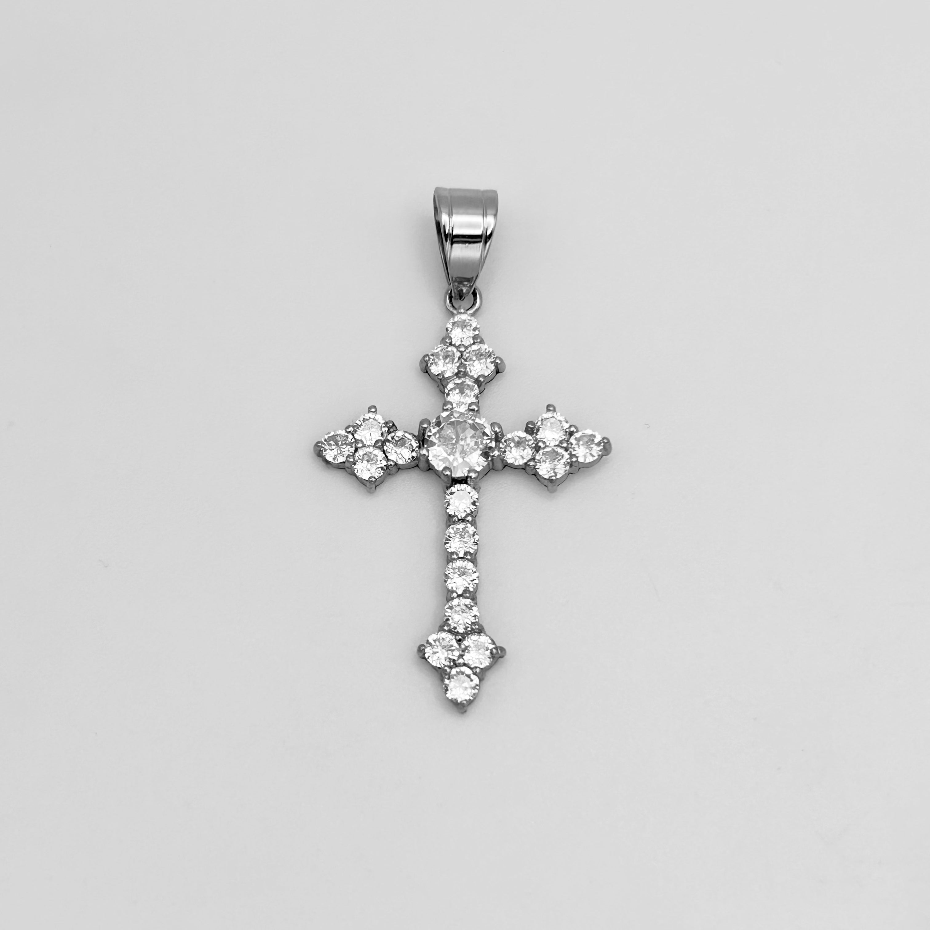 Pendant - Stainless Steel - PDS-8270