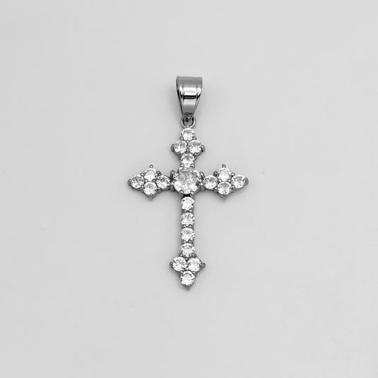 Pendant - Stainless Steel - PDS-8270