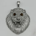Pendant - Stainless Steel - PDS-8271