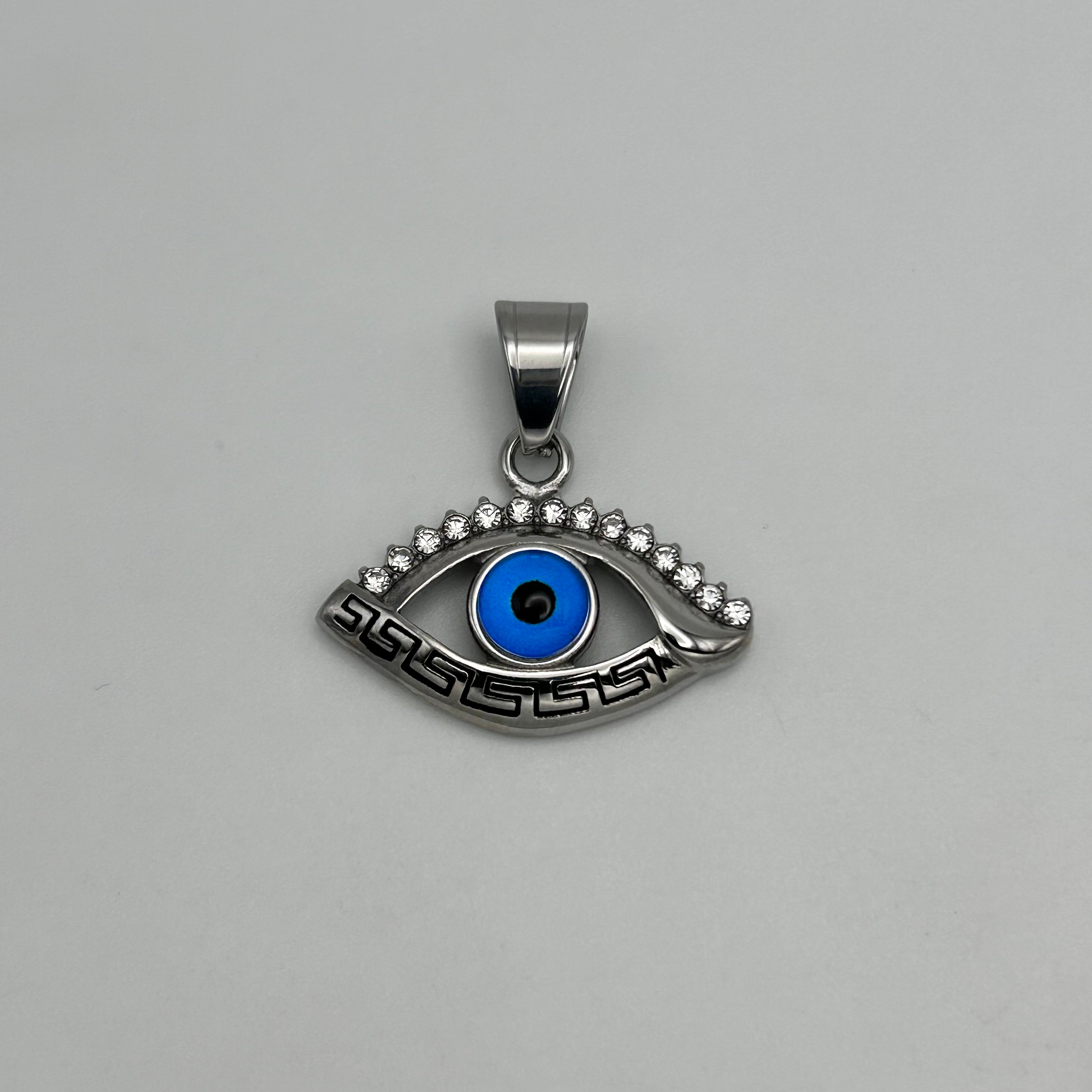 Pendant - Stainless Steel - PDS-8273