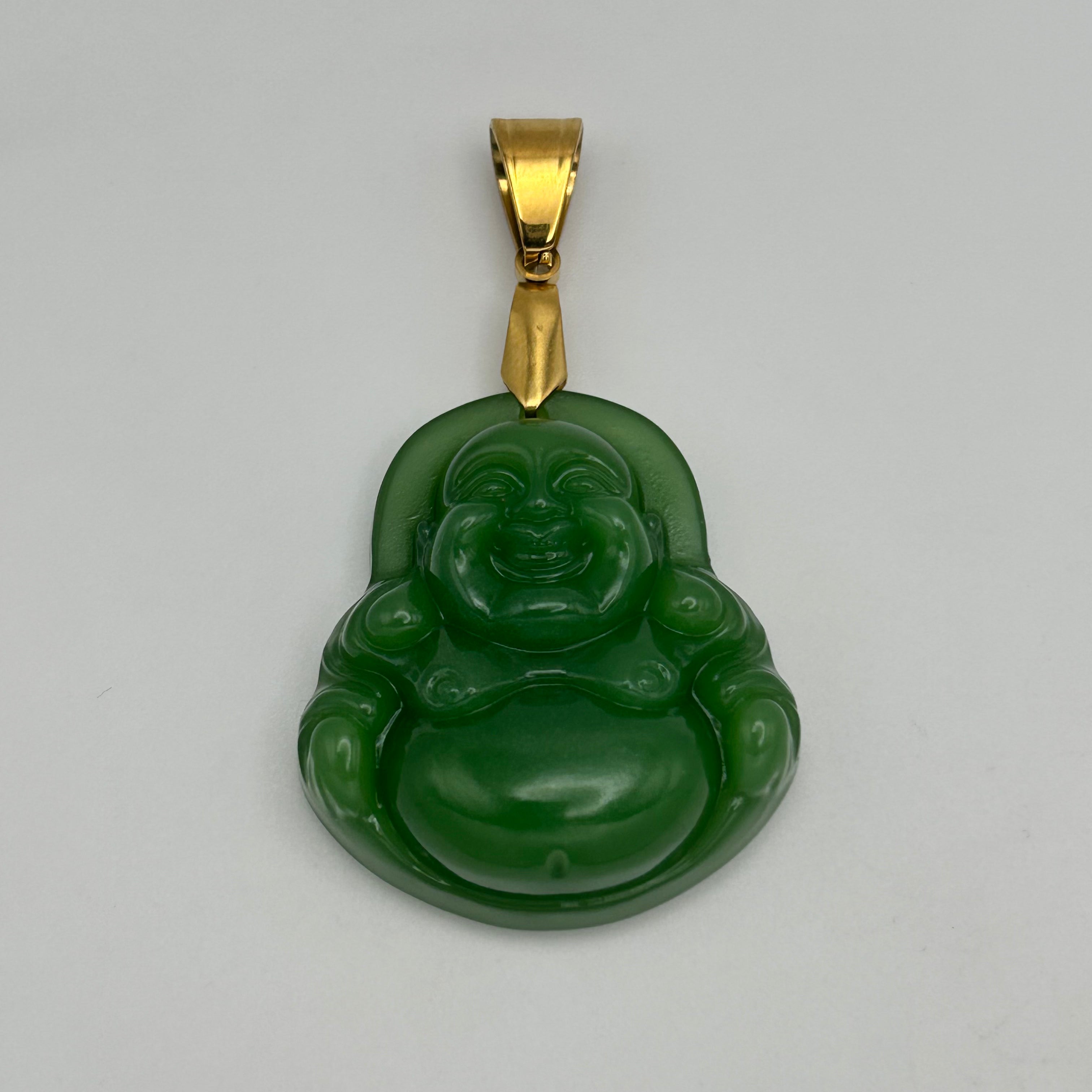 Pendant - Stainless Steel - PDS-8274