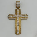Pendant - Stainless Steel - PDS-8277