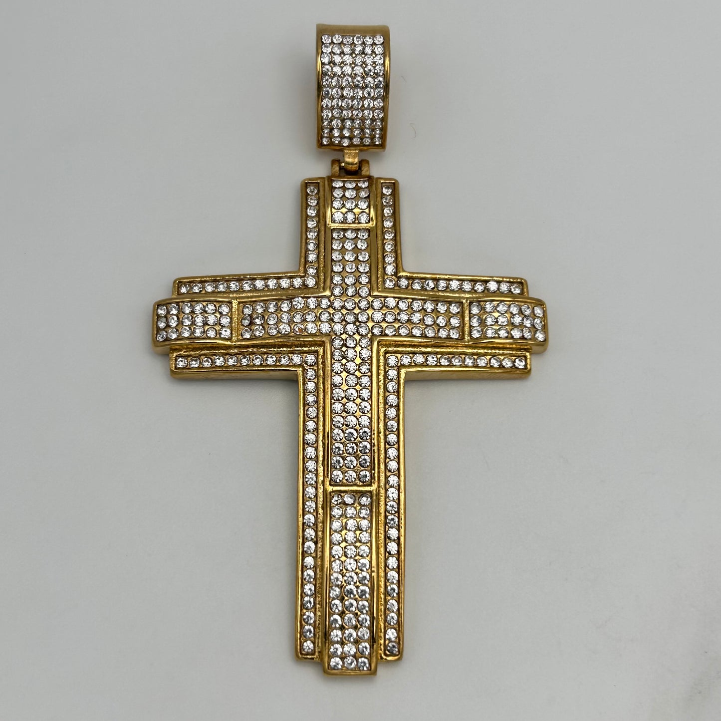 Pendant - Stainless Steel - PDS-8277