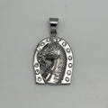 Pendant - Stainless Steel - PDS-8278