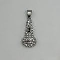 Pendant - Stainless Steel - PDS-8279