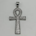 Pendant - Stainless Steel - PDS-8280