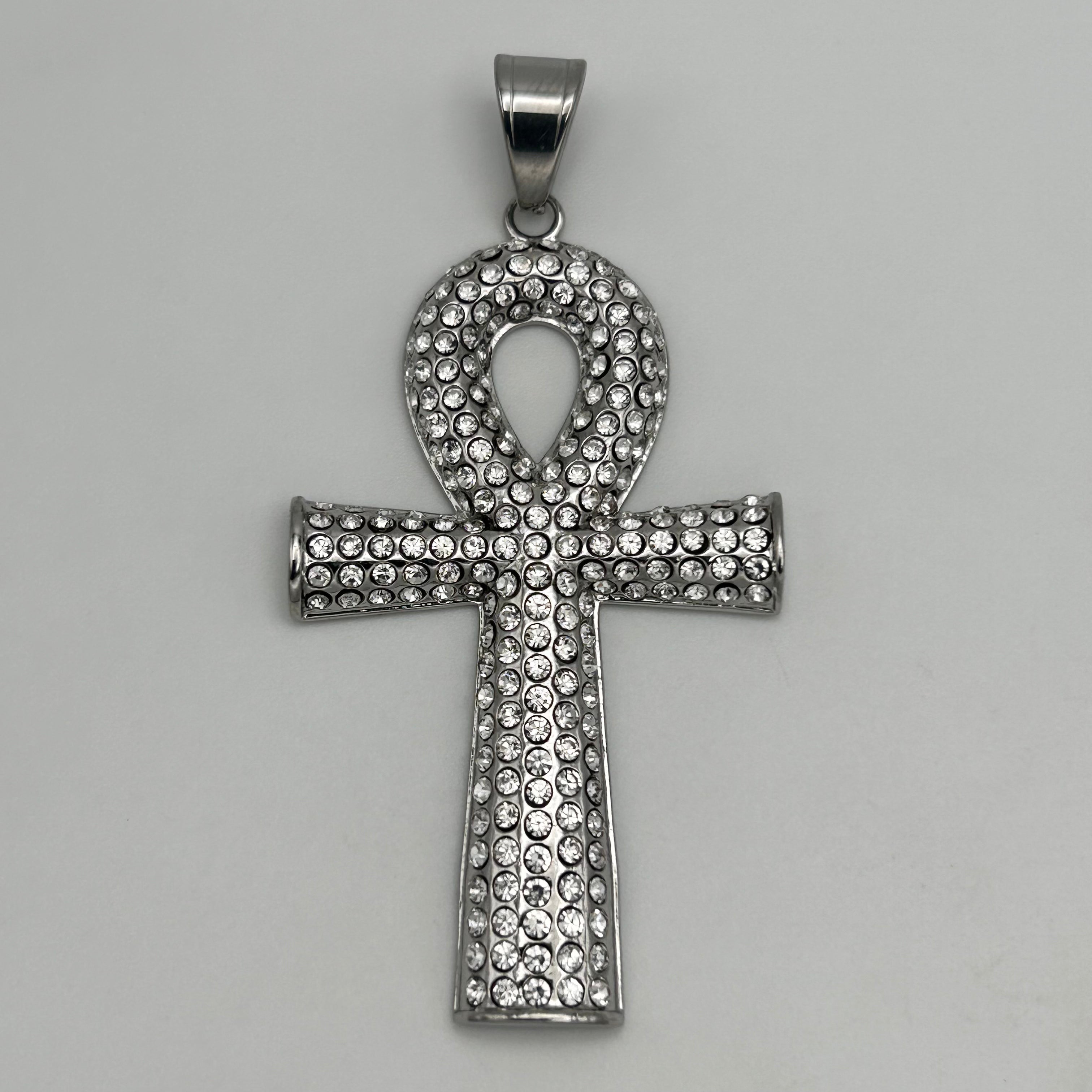 Pendant - Stainless Steel - PDS-8280