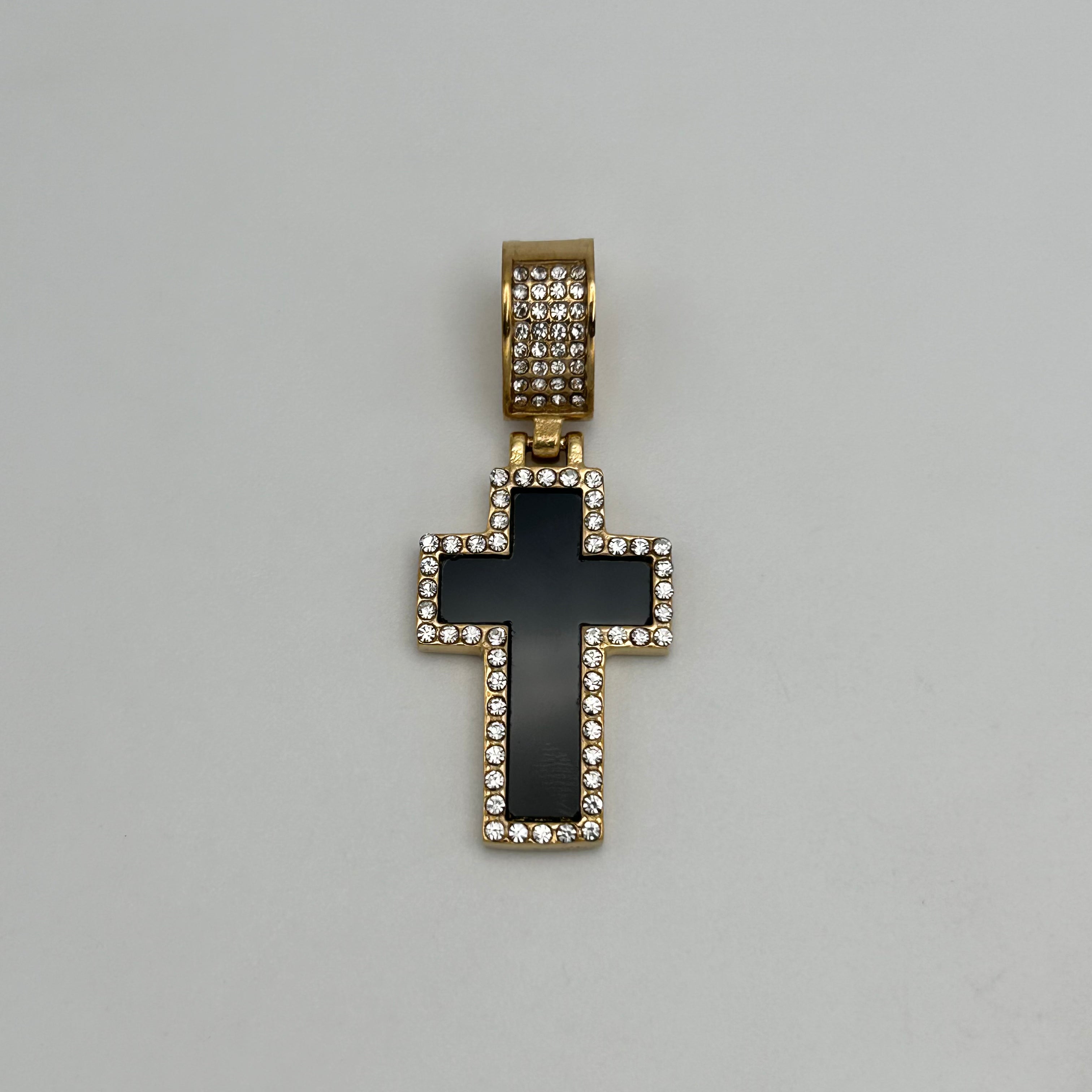 Pendant - Stainless Steel - PDS-8281
