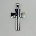 Pendant - Stainless Steel - PDS-8282