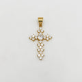 Pendant - Stainless Steel - PDS-8284