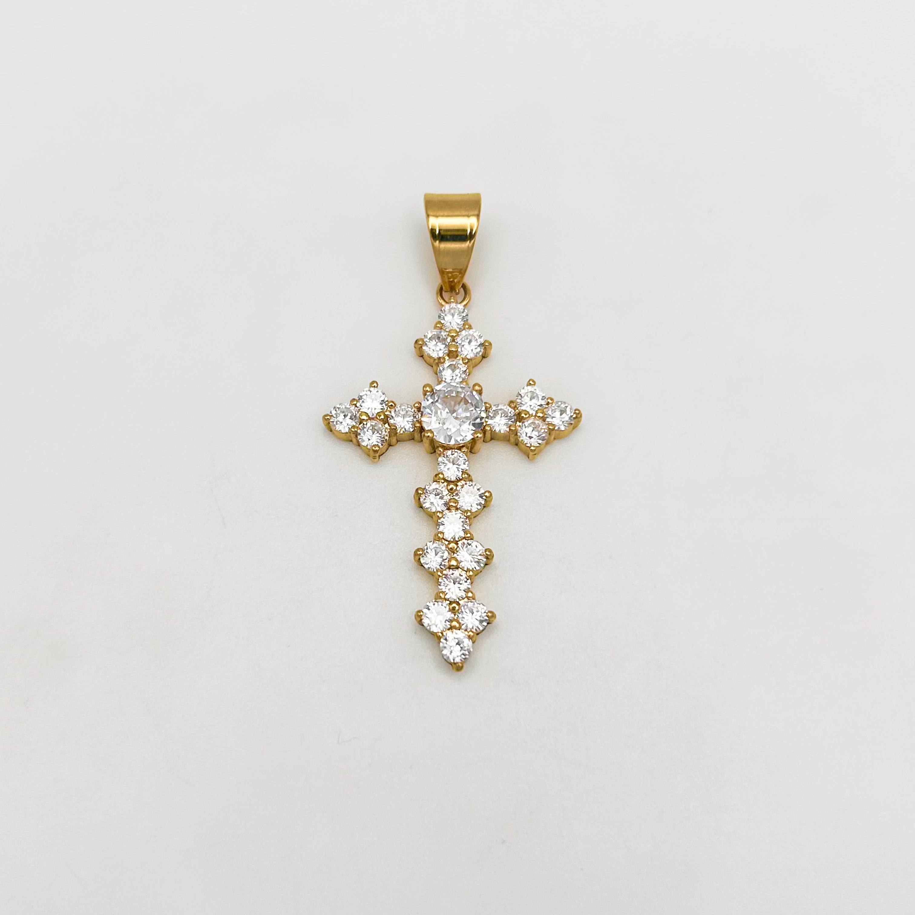 Pendant - Stainless Steel - PDS-8284
