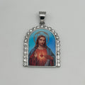 Pendant - Stainless Steel - PDS-8285