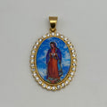 Pendant - Stainless Steel - PDS-8286