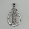 Pendant - Stainless Steel - PDS-8287