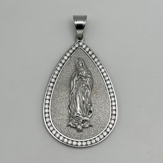 Pendant - Stainless Steel - PDS-8287