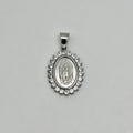 Pendant - Stainless Steel - PDS-8288