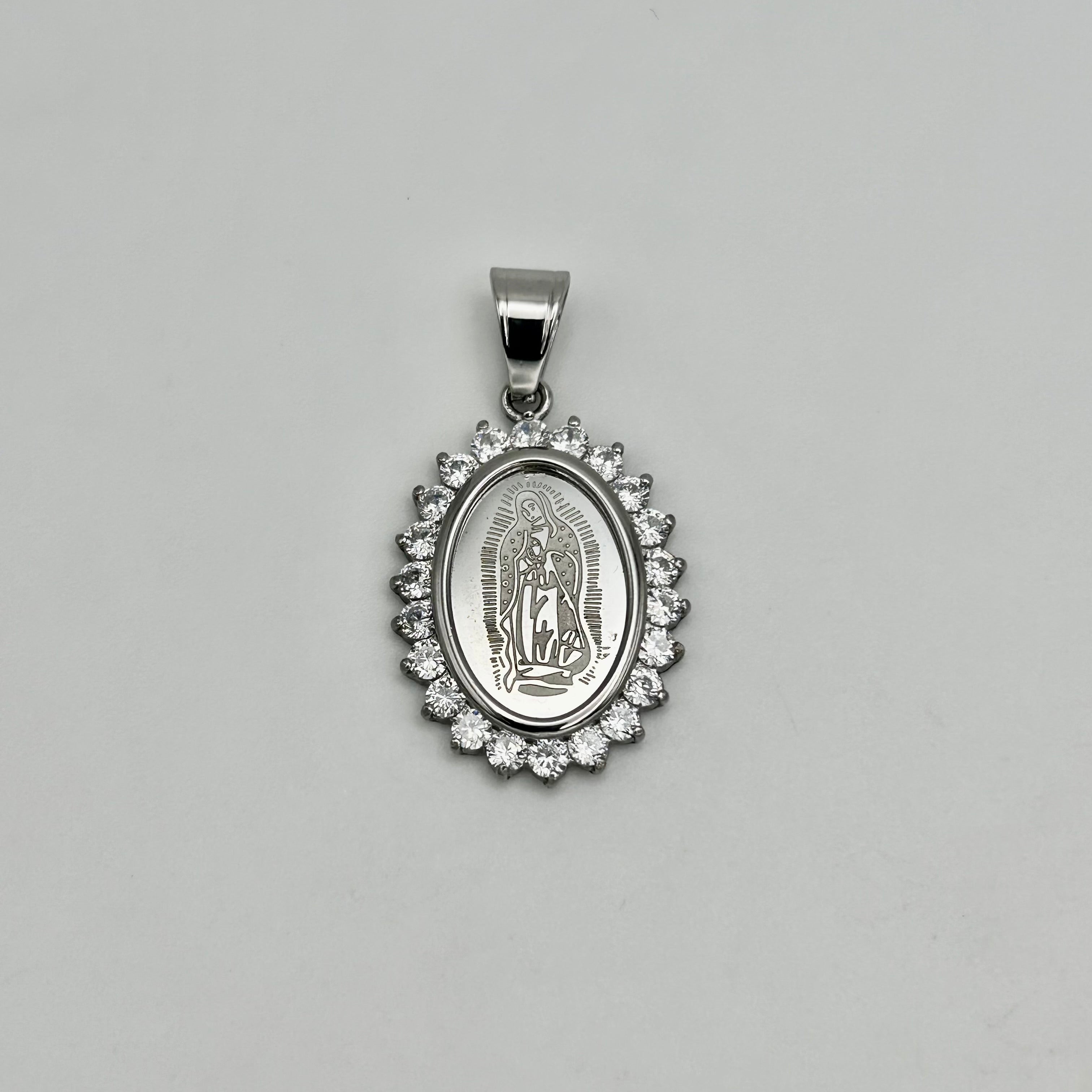 Pendant - Stainless Steel - PDS-8288