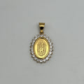 Pendant - Stainless Steel - PDS-8289