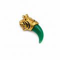 Pendant - Stainless Steel - PDS-8291