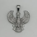 Pendant - Stainless Steel - PDS-8292