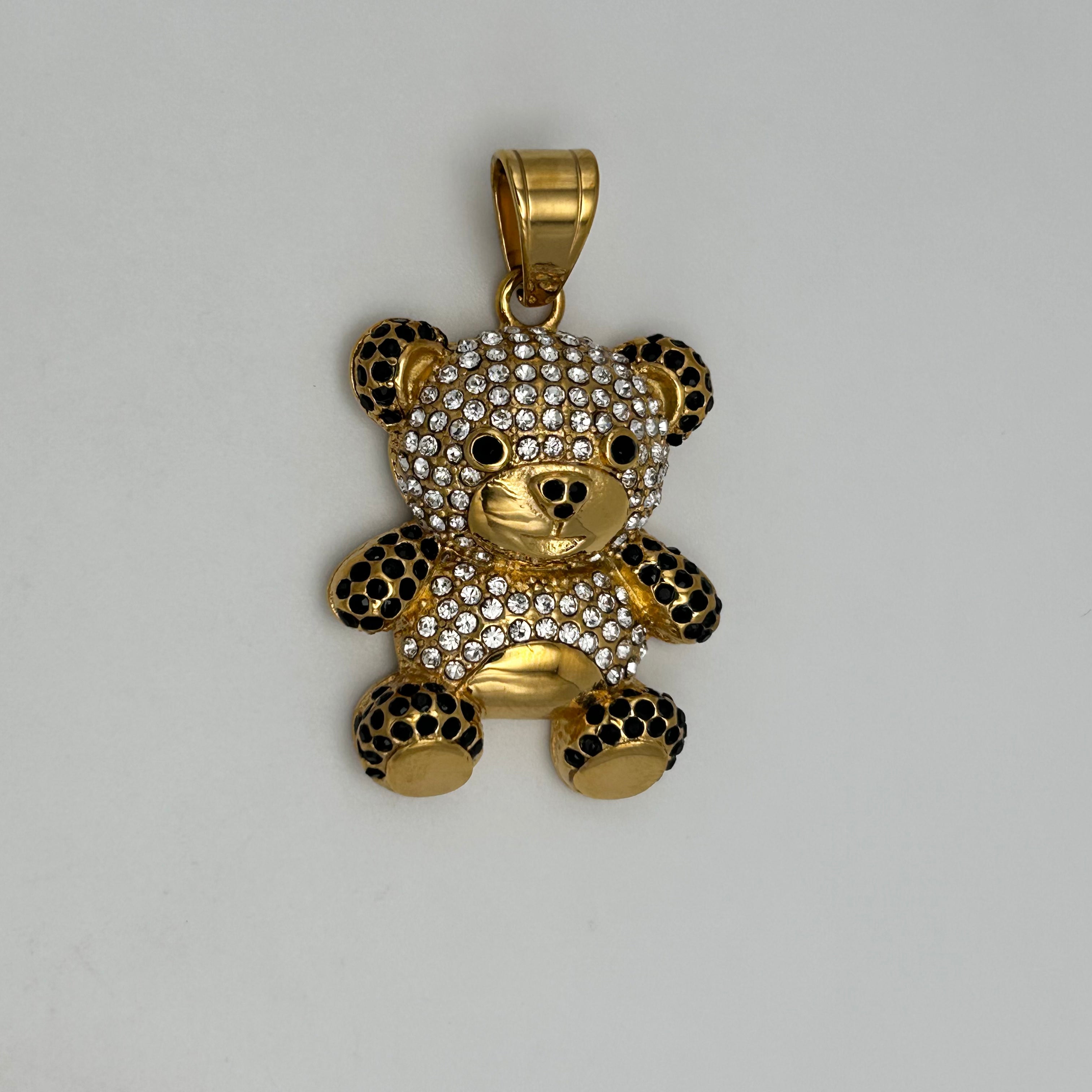 Pendant - Stainless Steel - PDS-8293
