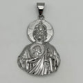 Pendant - Stainless Steel - PDS-8294