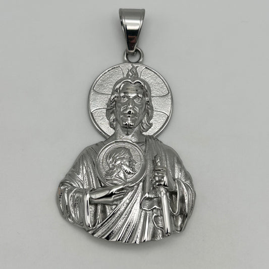 Pendant - Stainless Steel - PDS-8294