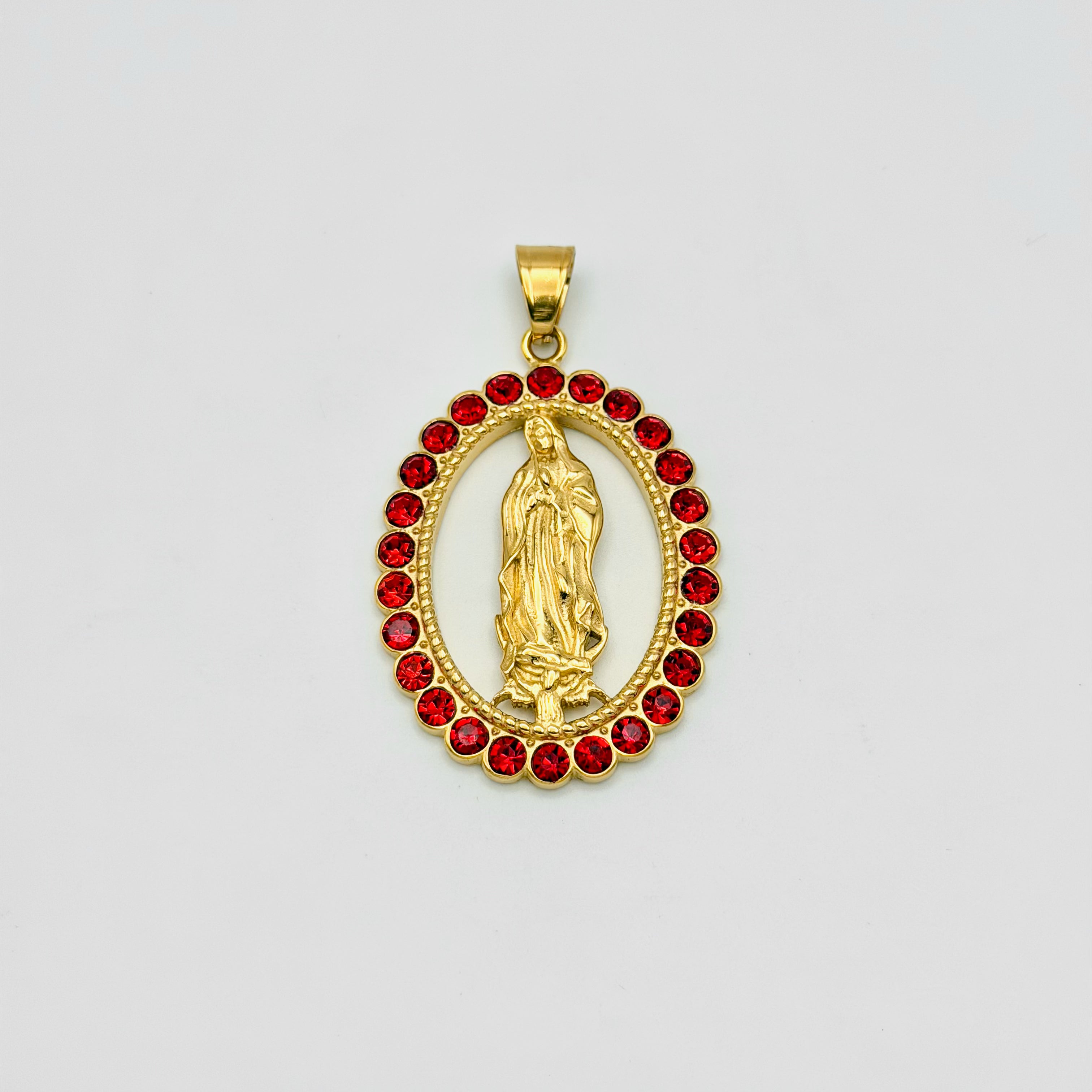 Pendant - Stainless Steel - PDS-8296