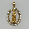 Pendant - Stainless Steel - PDS-8296