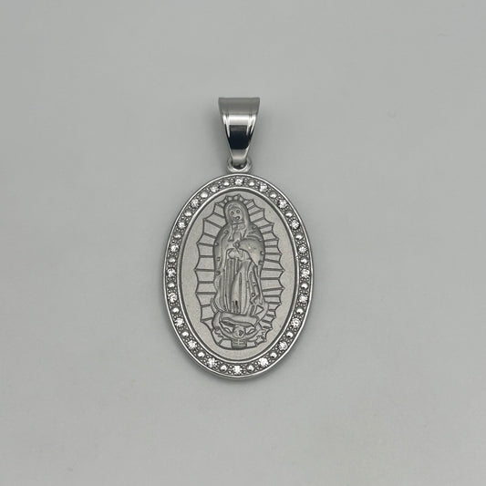 Pendant - Stainless Steel - PDS-8297