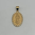 Pendant - Stainless Steel - PDS-8298