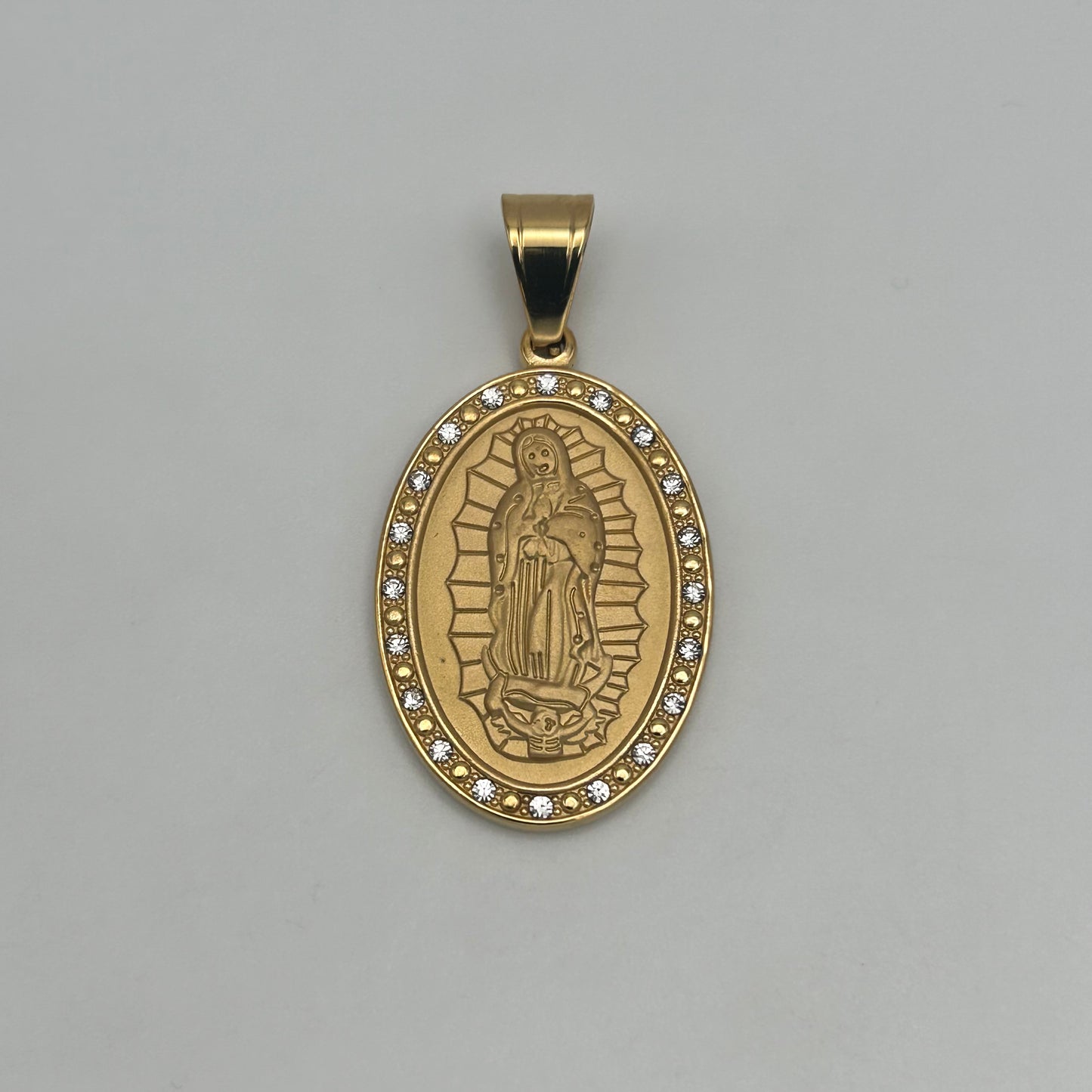 Pendant - Stainless Steel - PDS-8298