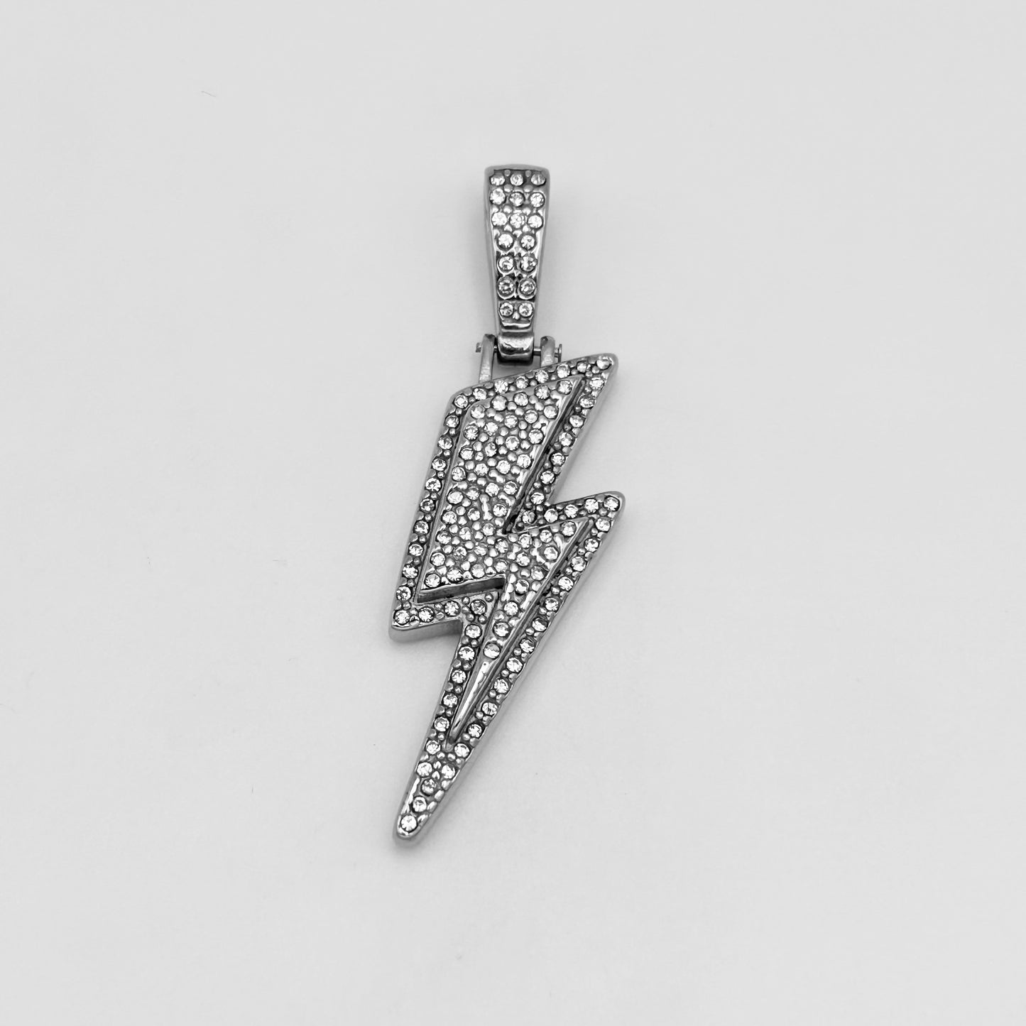 Pendant - Stainless Steel - PDS-8299