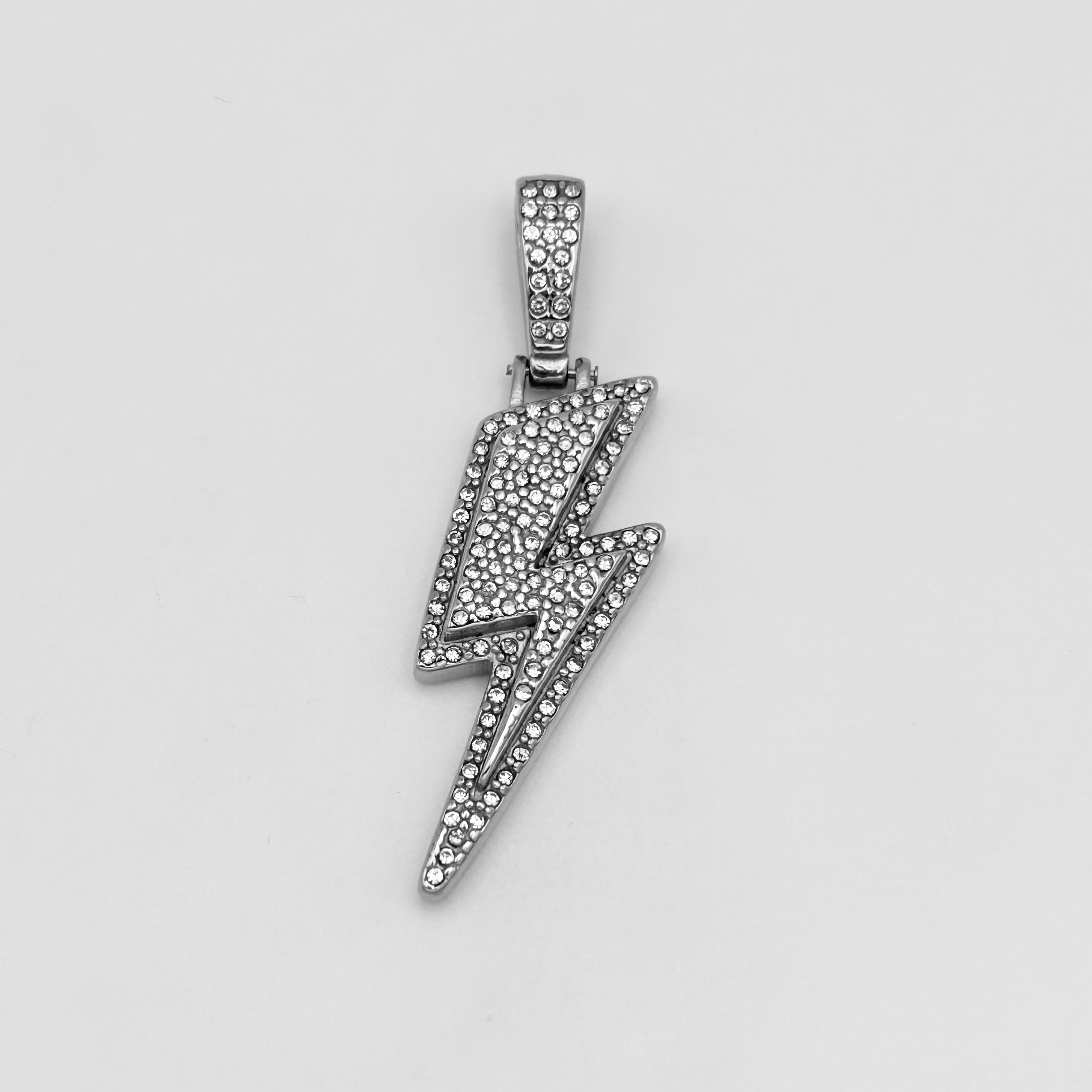 Pendant - Stainless Steel - PDS-8299