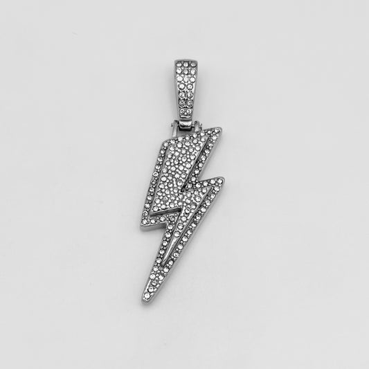 Pendant - Stainless Steel - PDS-8299