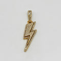 Pendant - Stainless Steel - PDS-8300