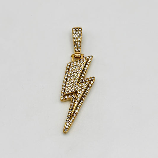 Pendant - Stainless Steel - PDS-8300