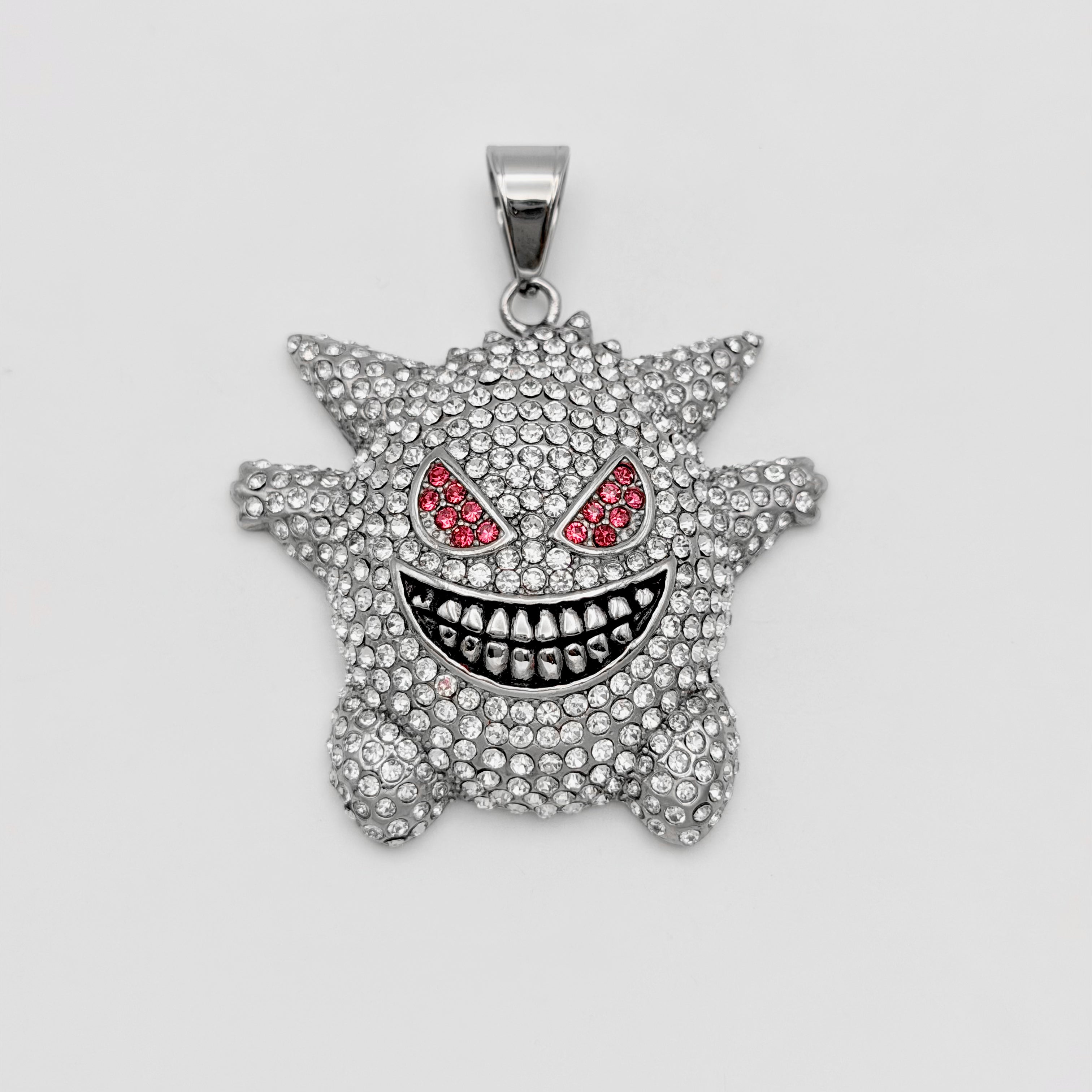 Pendant - Stainless Steel - PDS-8301