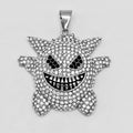 Pendant - Stainless Steel - PDS-8301