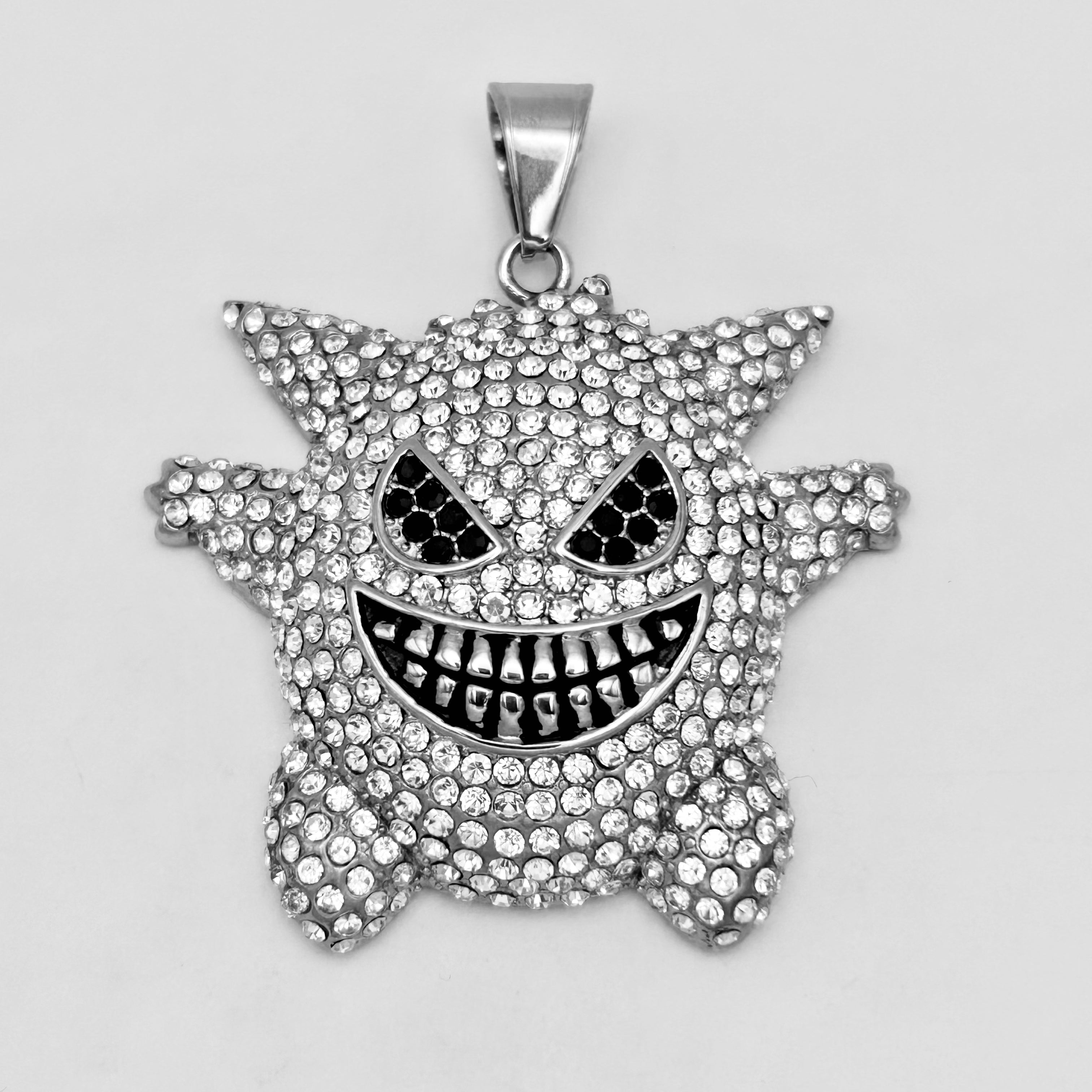 Pendant - Stainless Steel - PDS-8301