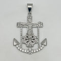 Pendant - Stainless Steel - PDS-8302