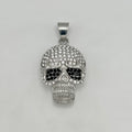 Pendant - Stainless Steel - PDS-8303