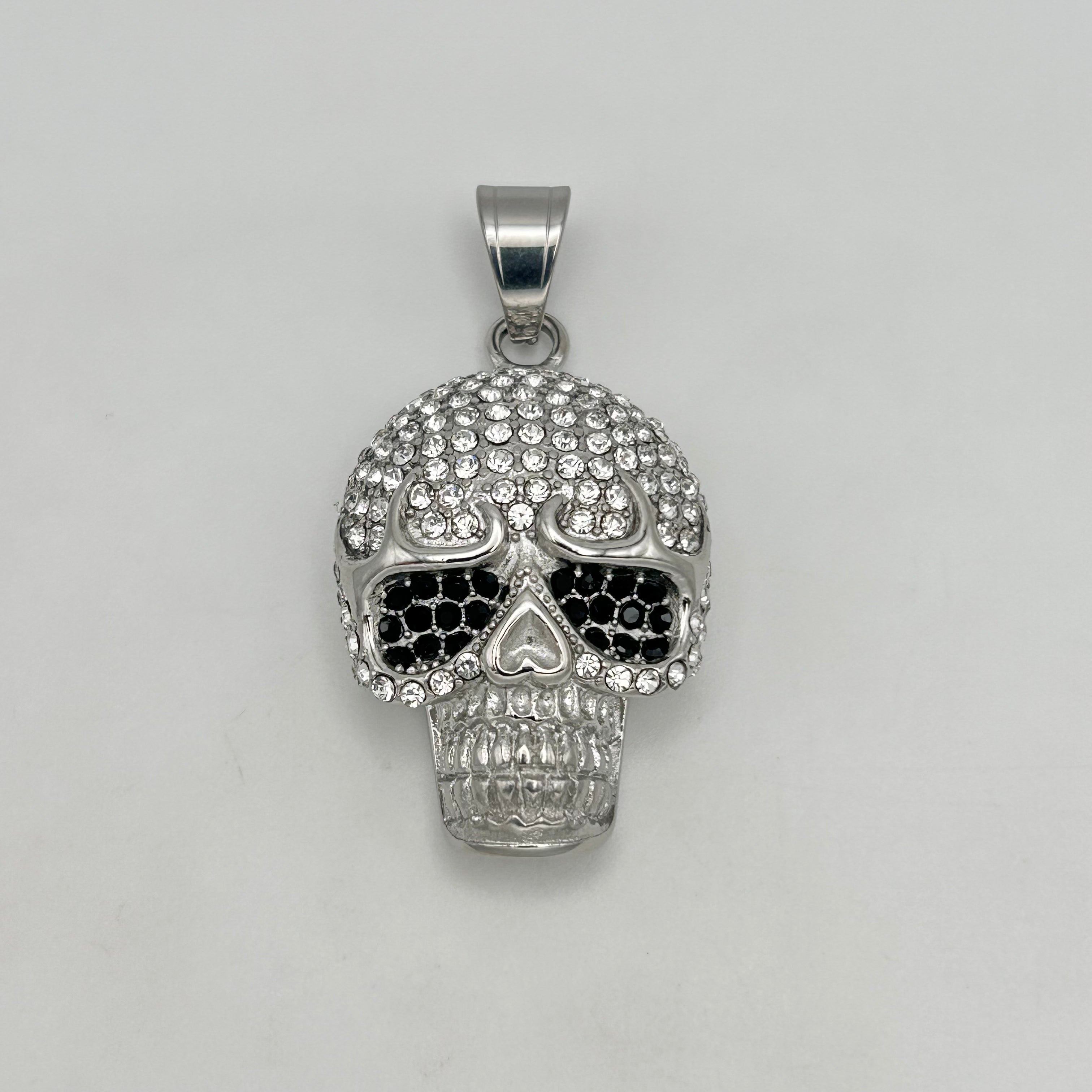 Pendant - Stainless Steel - PDS-8303