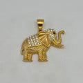 Pendant - Stainless Steel - PDS-8305
