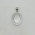 Pendant - Stainless Steel - PDS-8306
