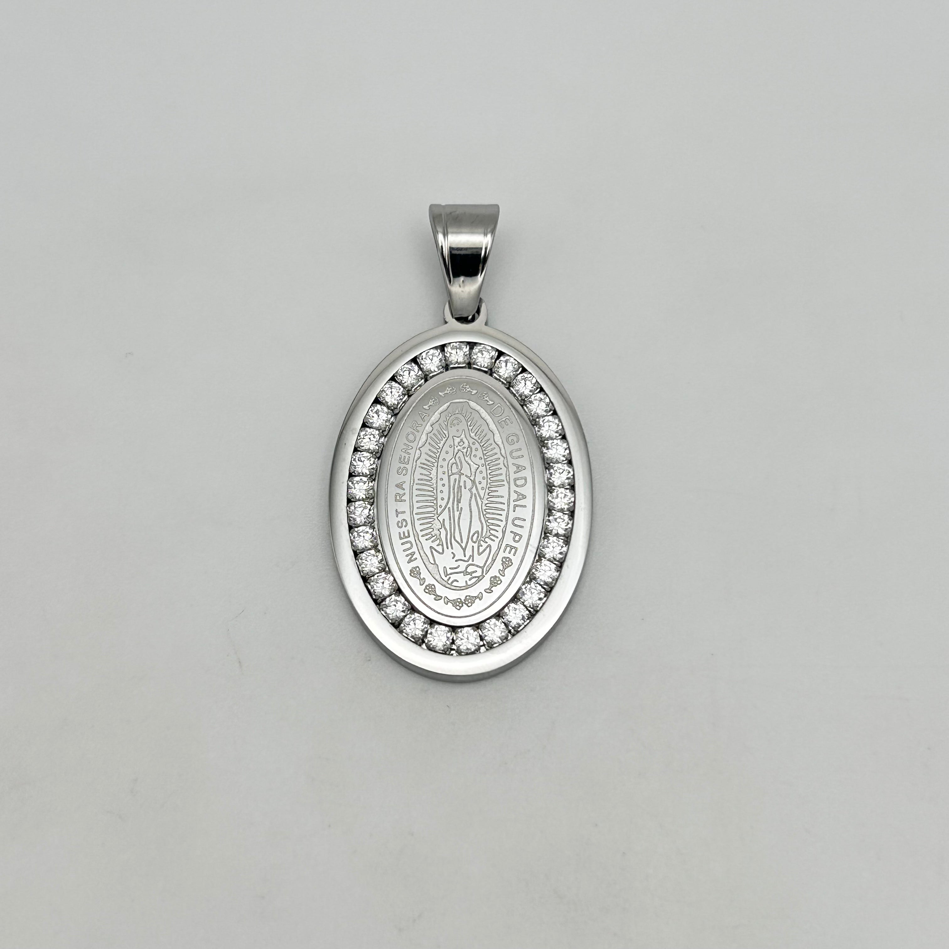 Pendant - Stainless Steel - PDS-8306