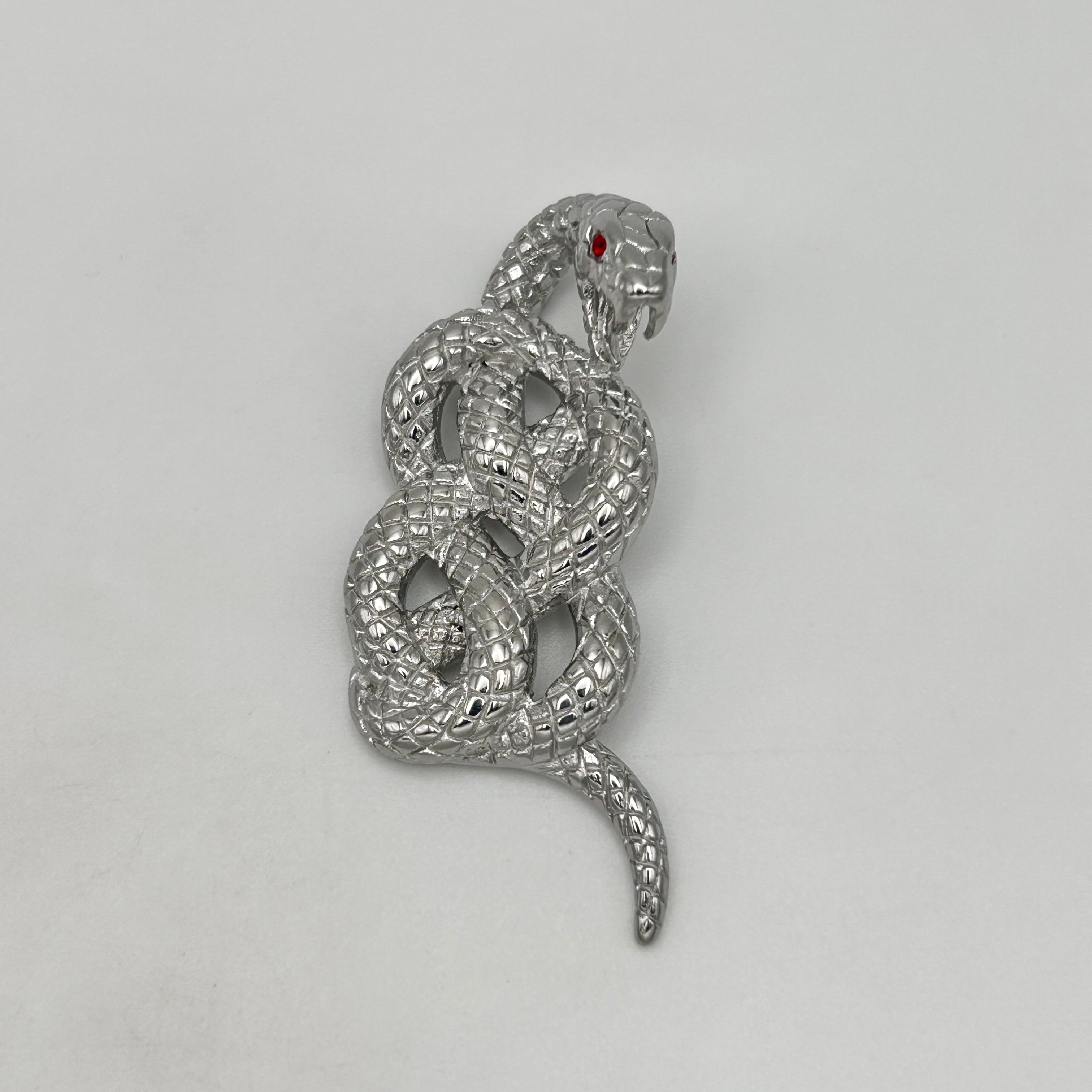 Pendant - Stainless Steel - PDS-8311