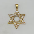 Pendant - Stainless Steel - PDS-8313